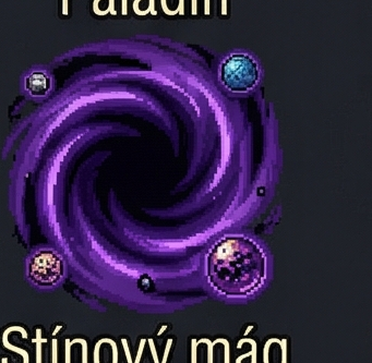 Stínový mág